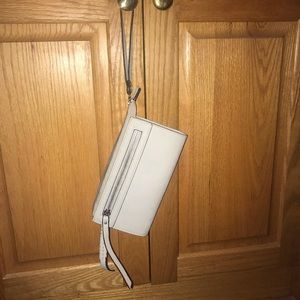 Charming Charlie Wristlet